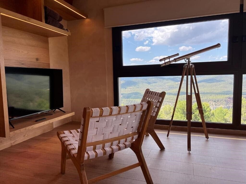 Картинка Rusticae Urbisol 4*