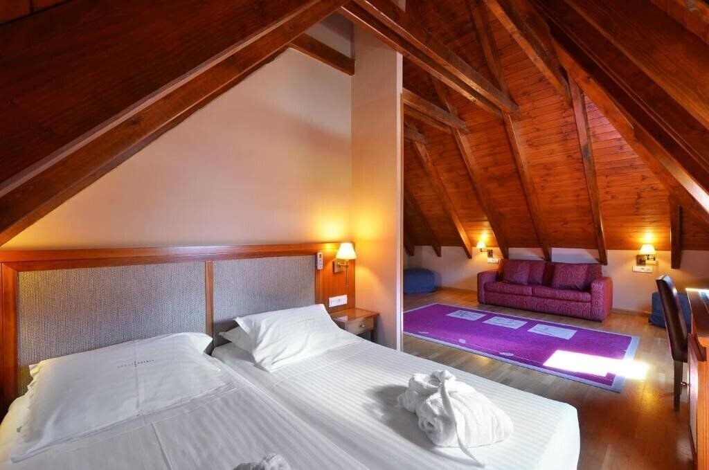 Фото Acevi Val D'Aran 4*