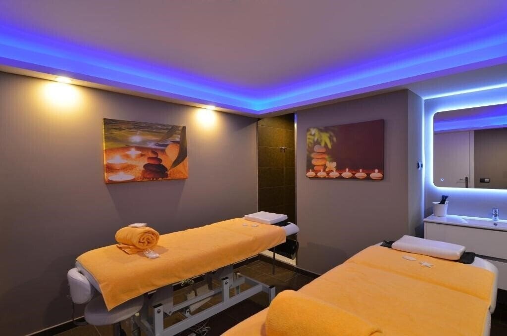 Картинка Acevi Val D'Aran 4*