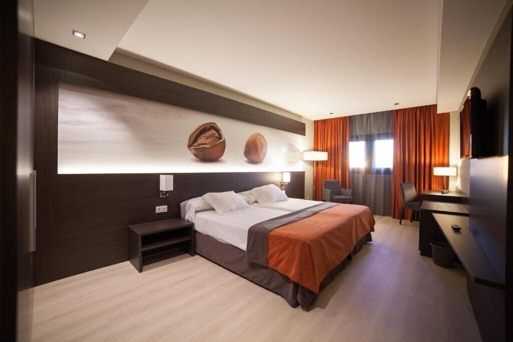 Фото Brea's Hotel 4*