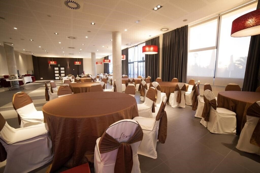 Зображення Brea's Hotel 4*