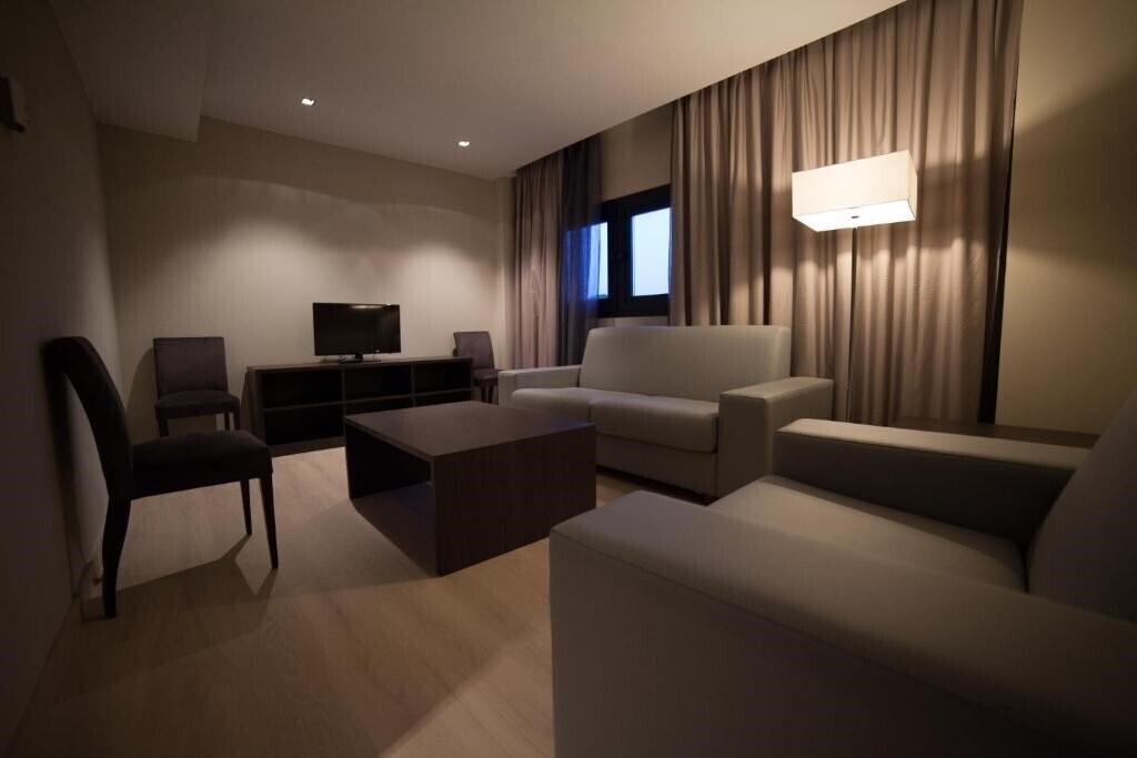 Картинка Brea's Hotel 4*