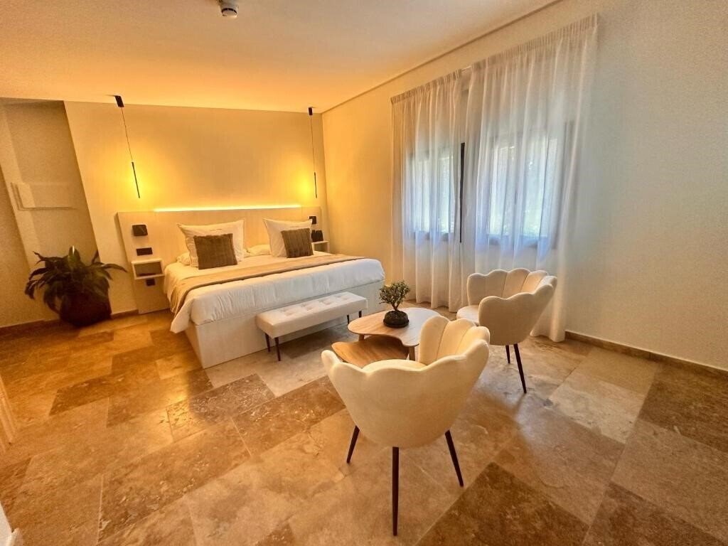 Изображение Boutique Hotel Comtal Empuries 4*