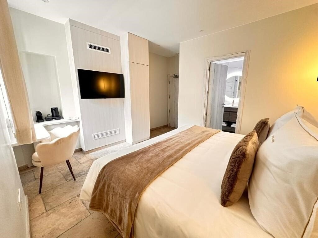 Картинка Boutique Hotel Comtal Empuries 4*