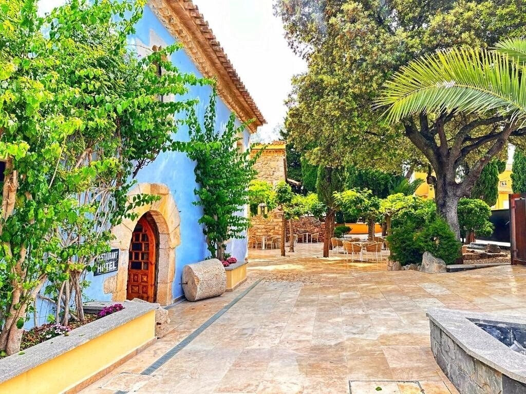 Фотография Boutique Hotel Comtal Empuries 4*