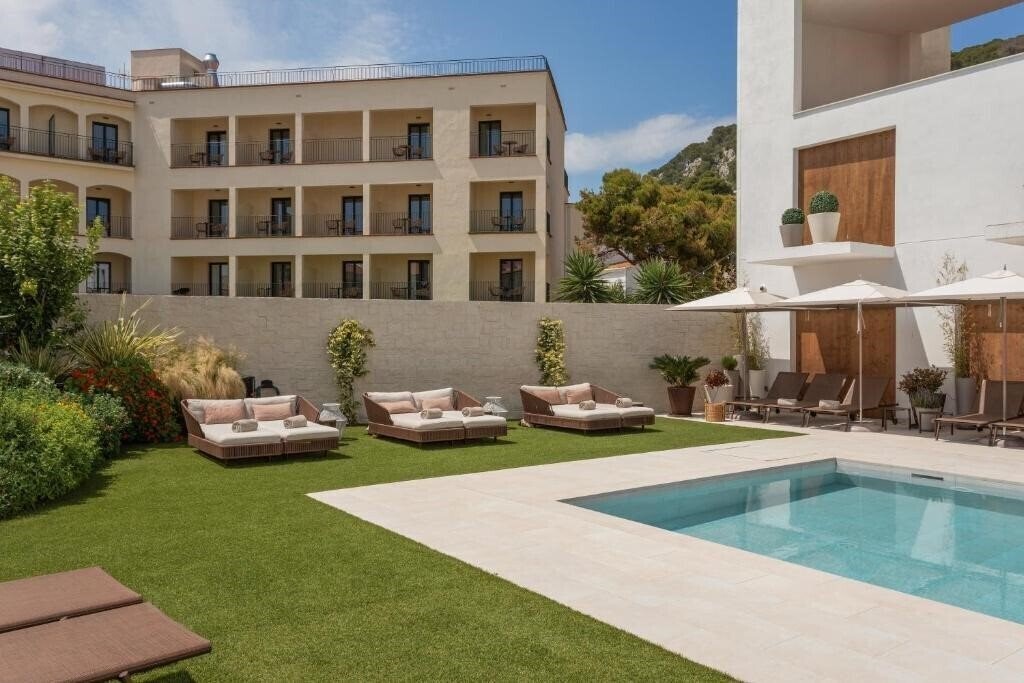 Фотография Marconia Boutique Residence 4*