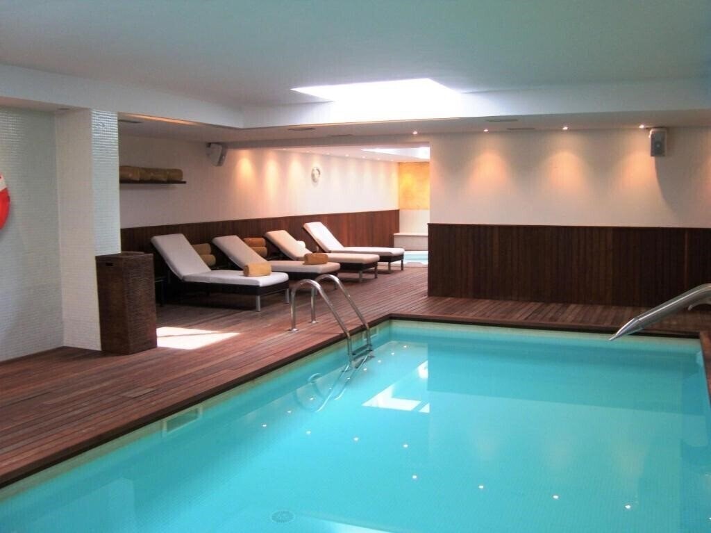 Зображення Hotel Villa Paulita 5*