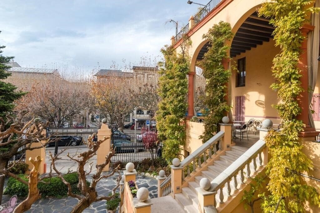 Фотография Hotel Andria 3*