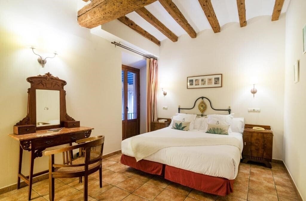Изображение Hotel Andria 3*