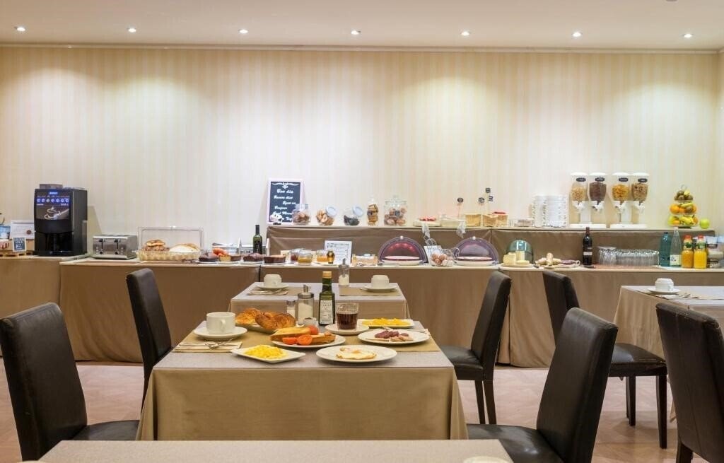 Картинка Hotel Andria 3*