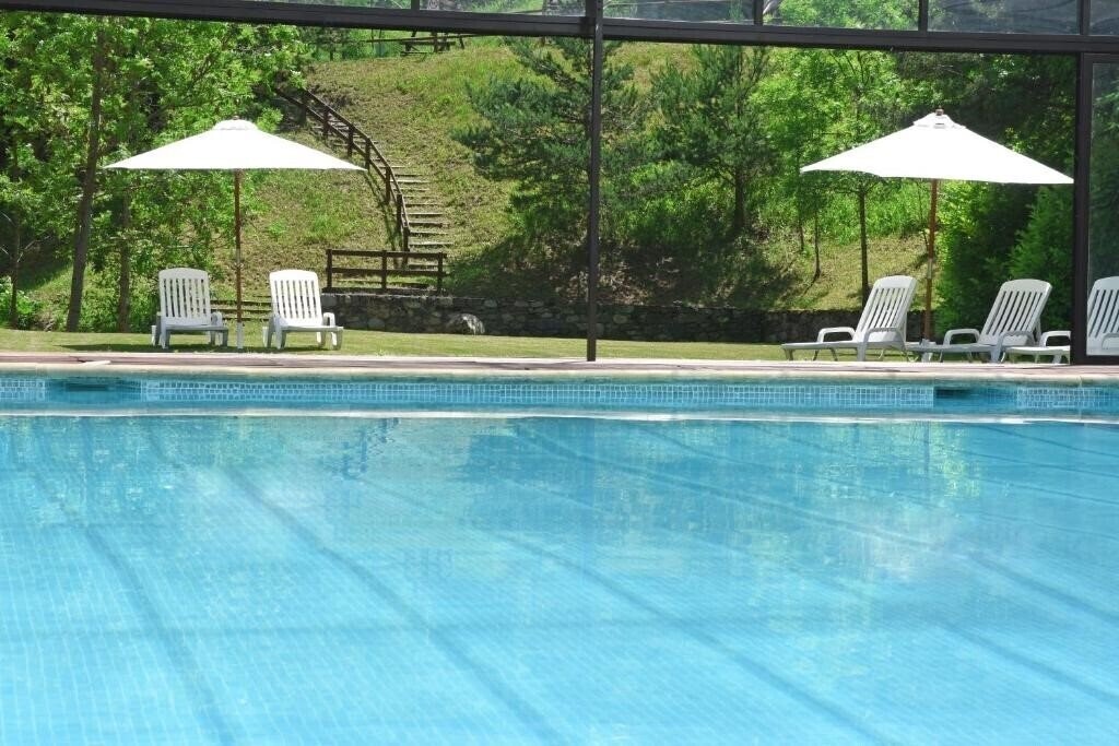 Фотографія RVHotels Tuca 4*