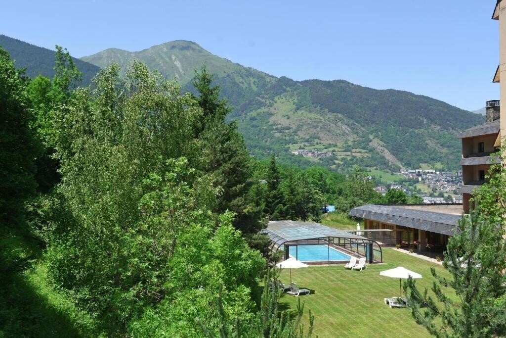Картинка RVHotels Tuca 4*