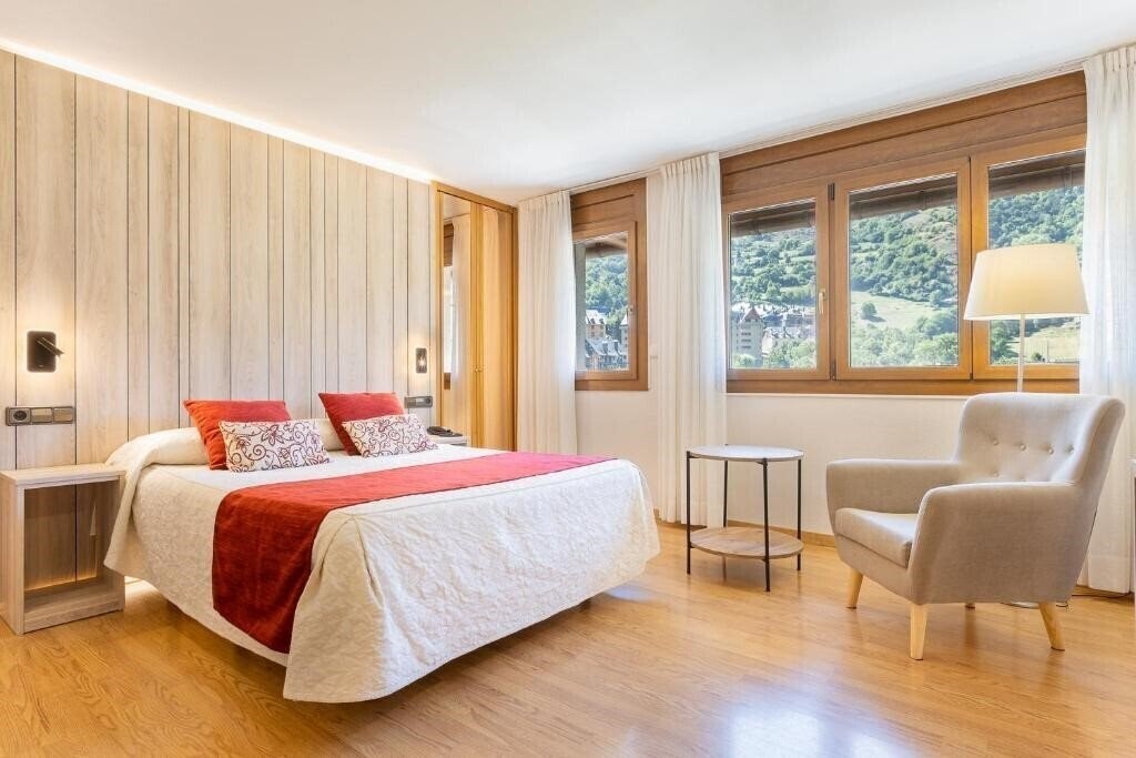 Фото ETH Solan 3*