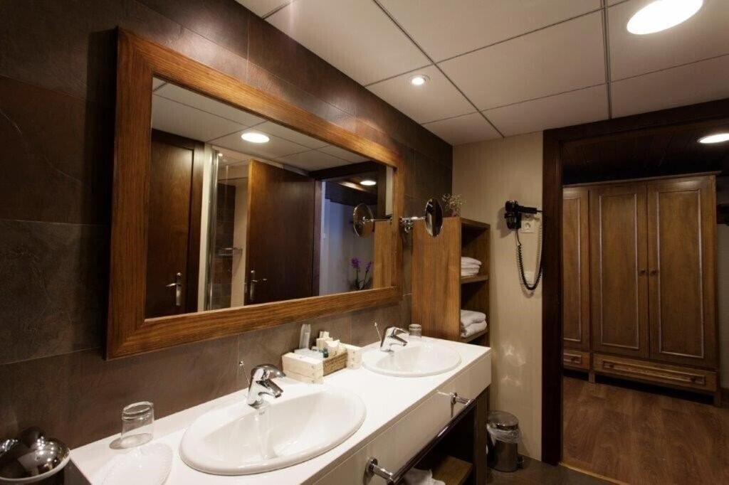 Фотографія Hotel Tuc Blanc 3*