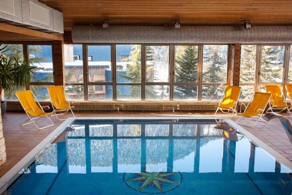 Изображение Hotel Tuc Blanc 3*