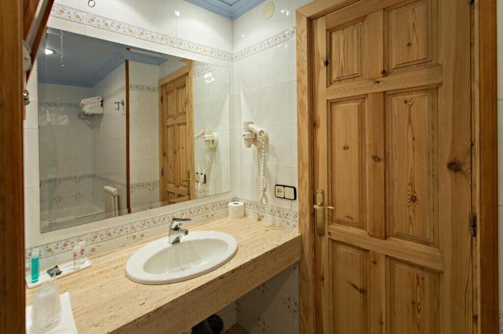 Фотография Hotel La Coma 3*