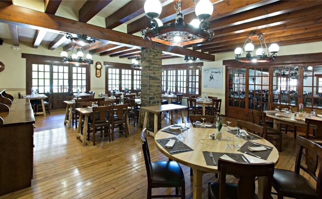 Изображение Hotel La Coma 3*