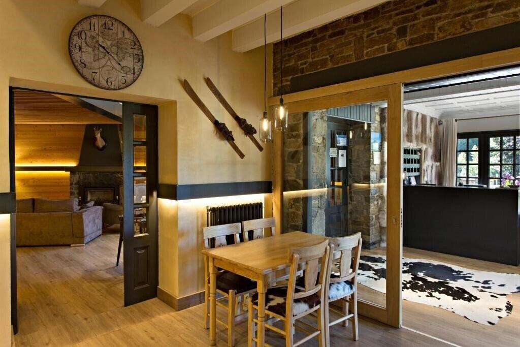 Картинка Hotel La Coma 3*