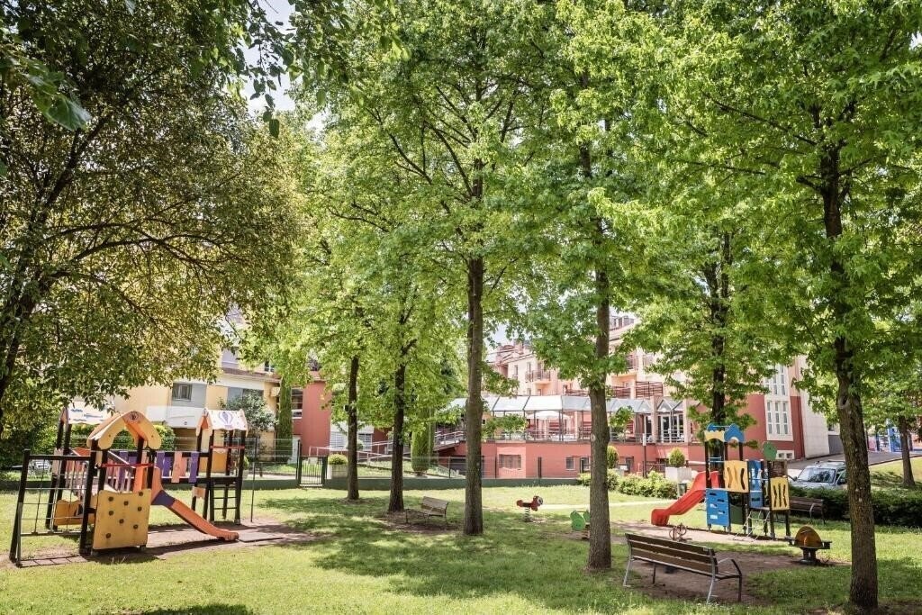 Изображение Hotel La Perla D’Olot 3*