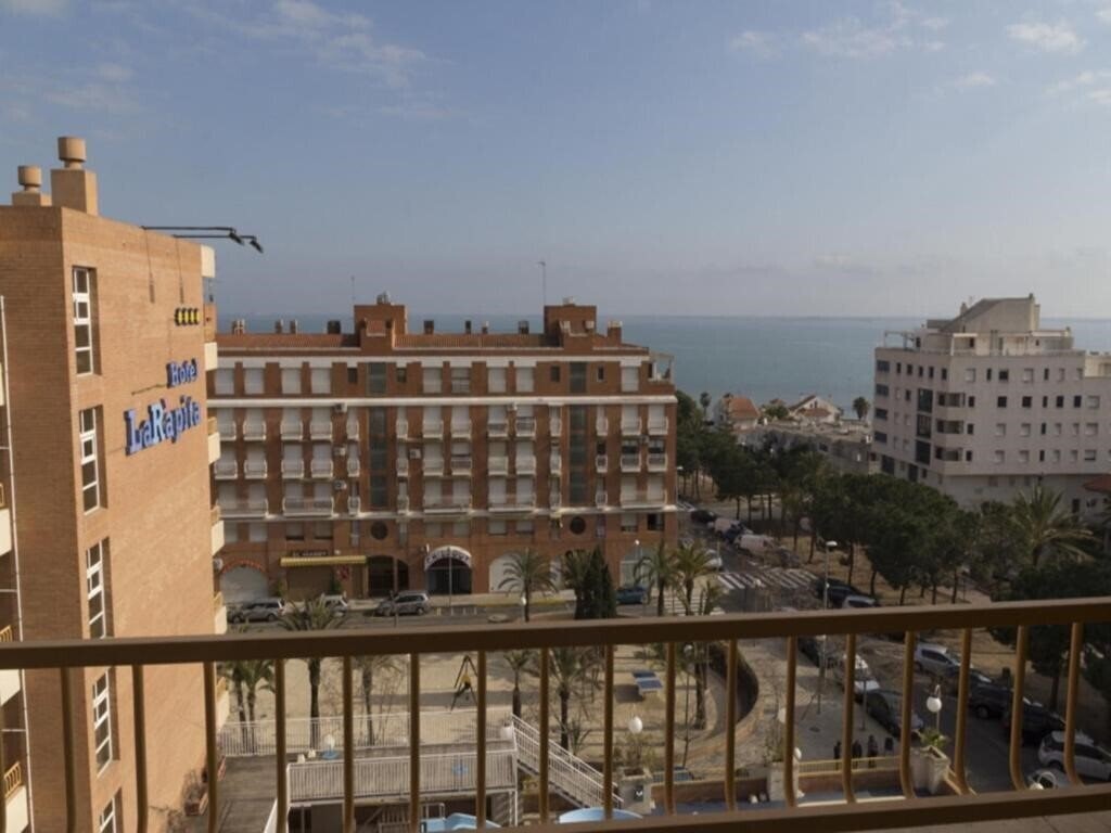 Картинка La Rapita 3*