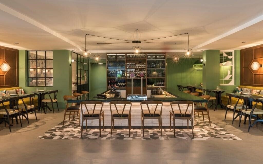 Картинка Lavida Hotel At PGA Catalunya Resort 3*