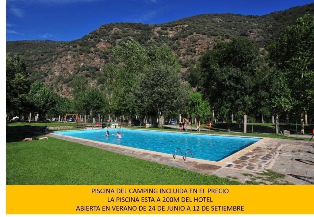 Изображение Hotel Les Brases 3*