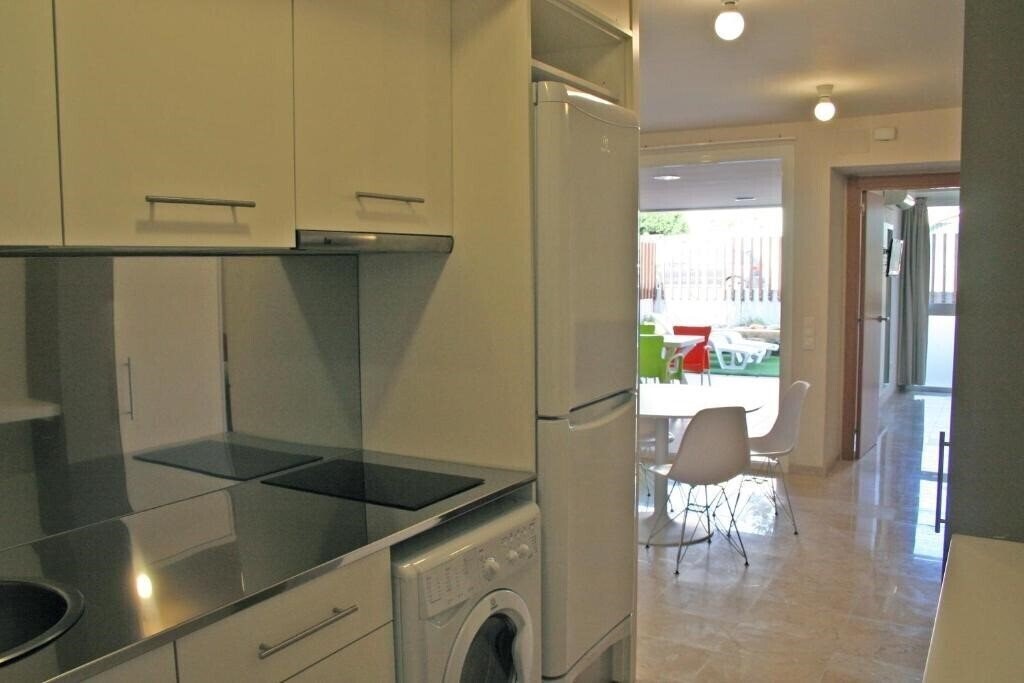 Фотография L'Escala Resort 3*