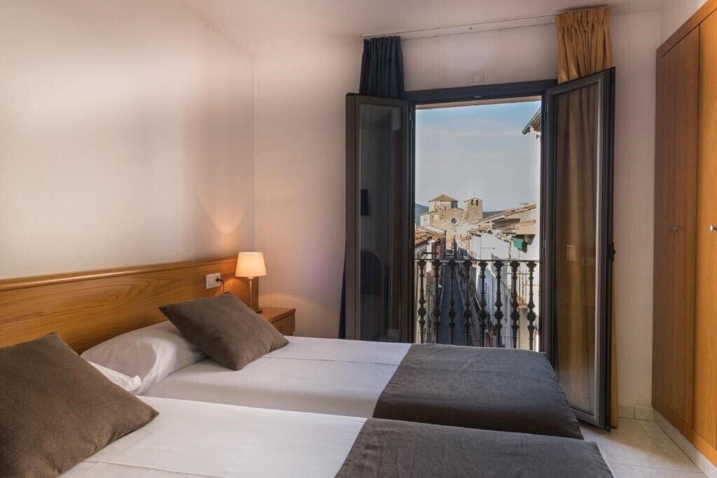 Изображение Hostal Alta Garrotxa 2*