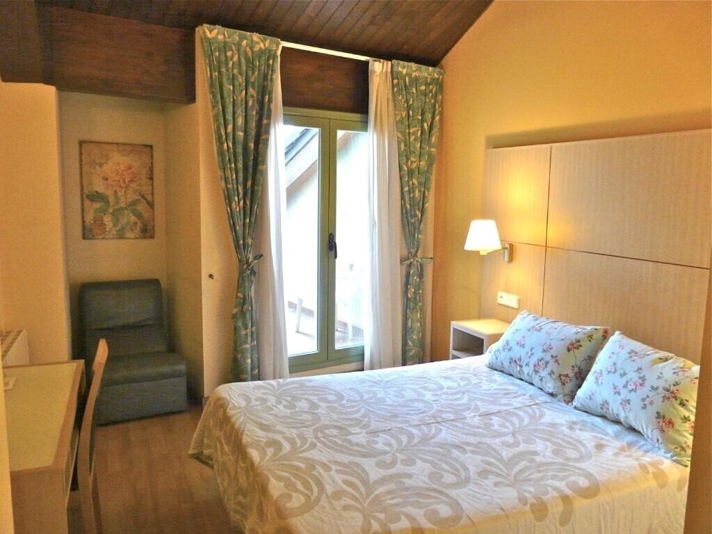 Готель Hotel Nice 2*
