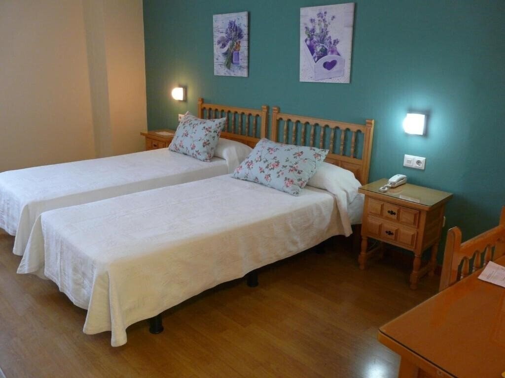 Фото Hotel Nice 2*