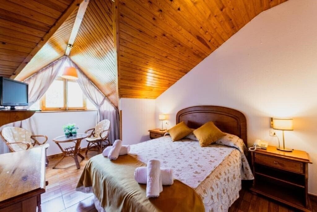 Картинка Pey Resort 2*