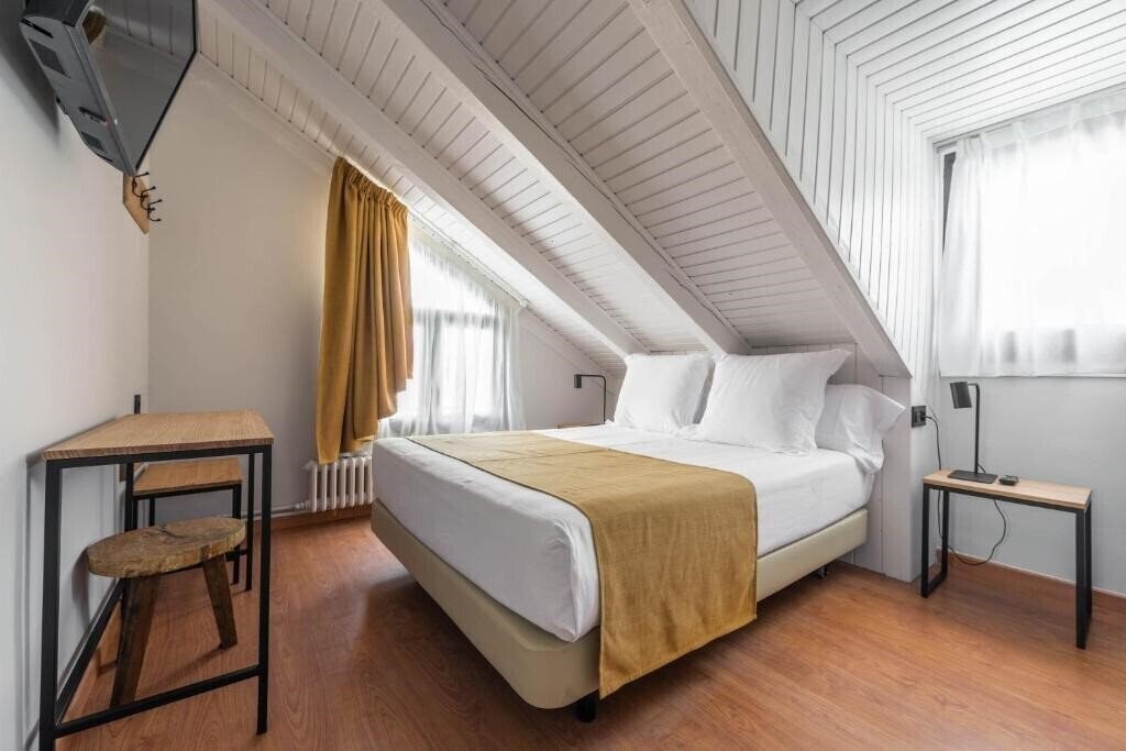 Фото Hotel Viella 2*