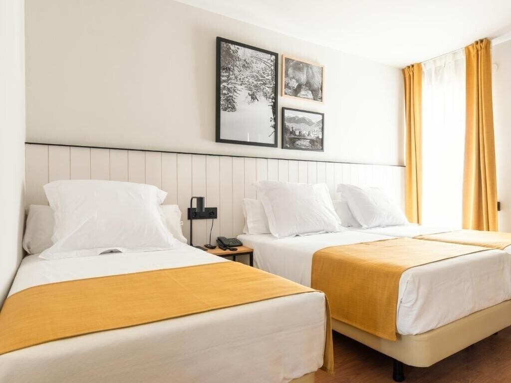 Зображення Hotel Viella (ex. Husa Viella) 2*