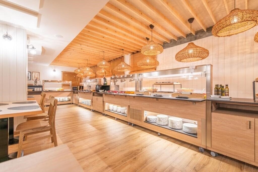 Изображение Hotel Viella 2*