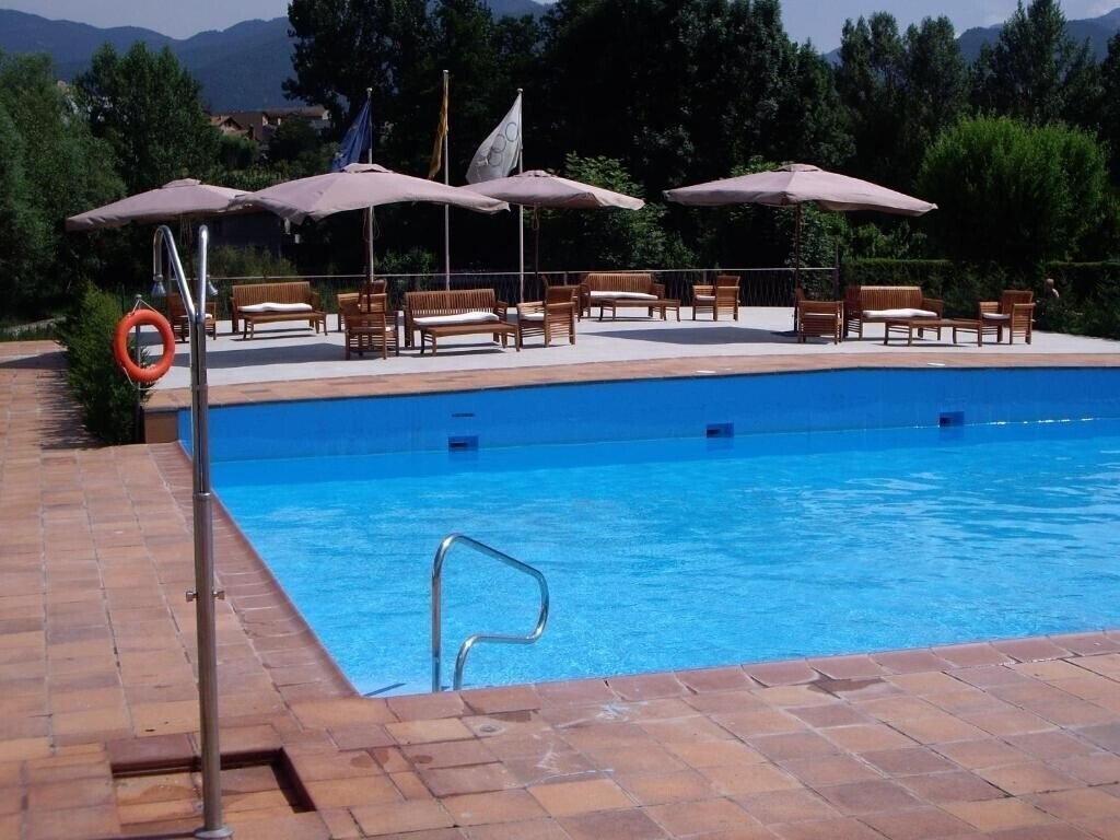 Фотография Bellavista Bellver de Cerdanya 2*