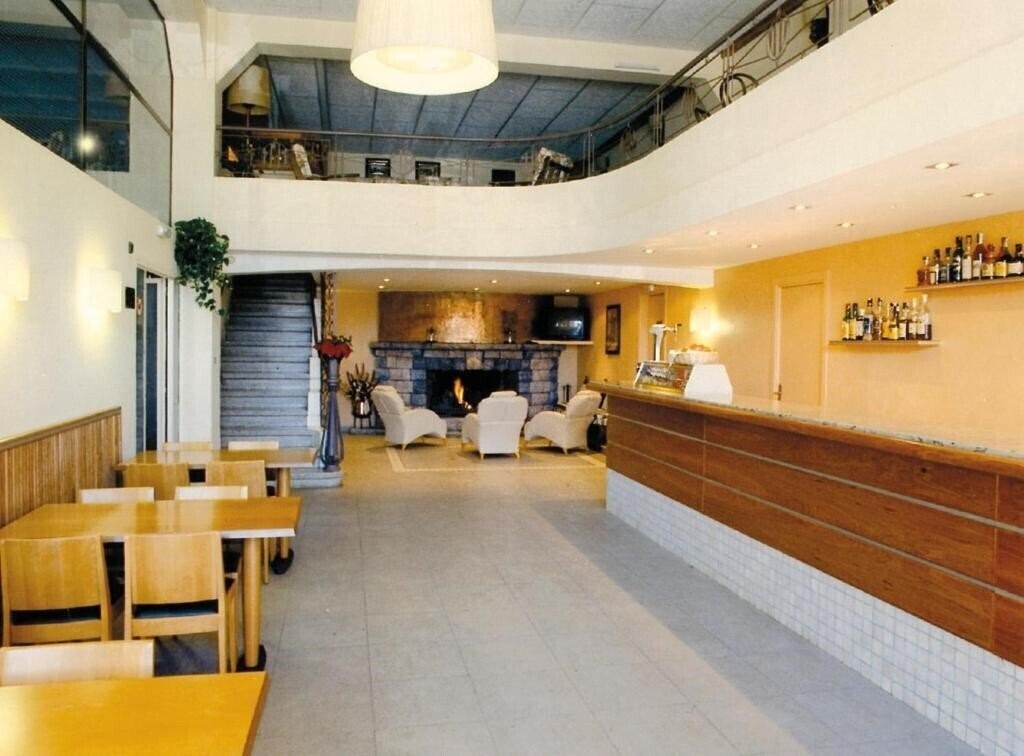 Изображение Bellavista Bellver de Cerdanya 2*