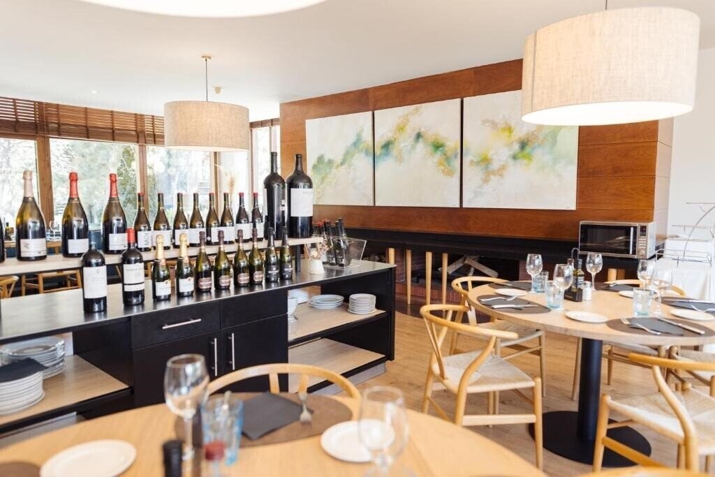 Фото Xalet del Golf Hotel (ex. El Chalet del Golf) 4*