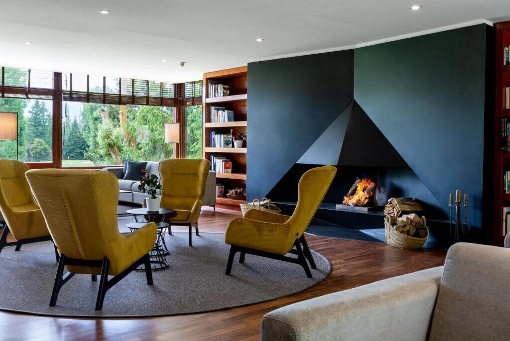 Фотография Xalet del Golf Hotel (ex. El Chalet del Golf) 4*