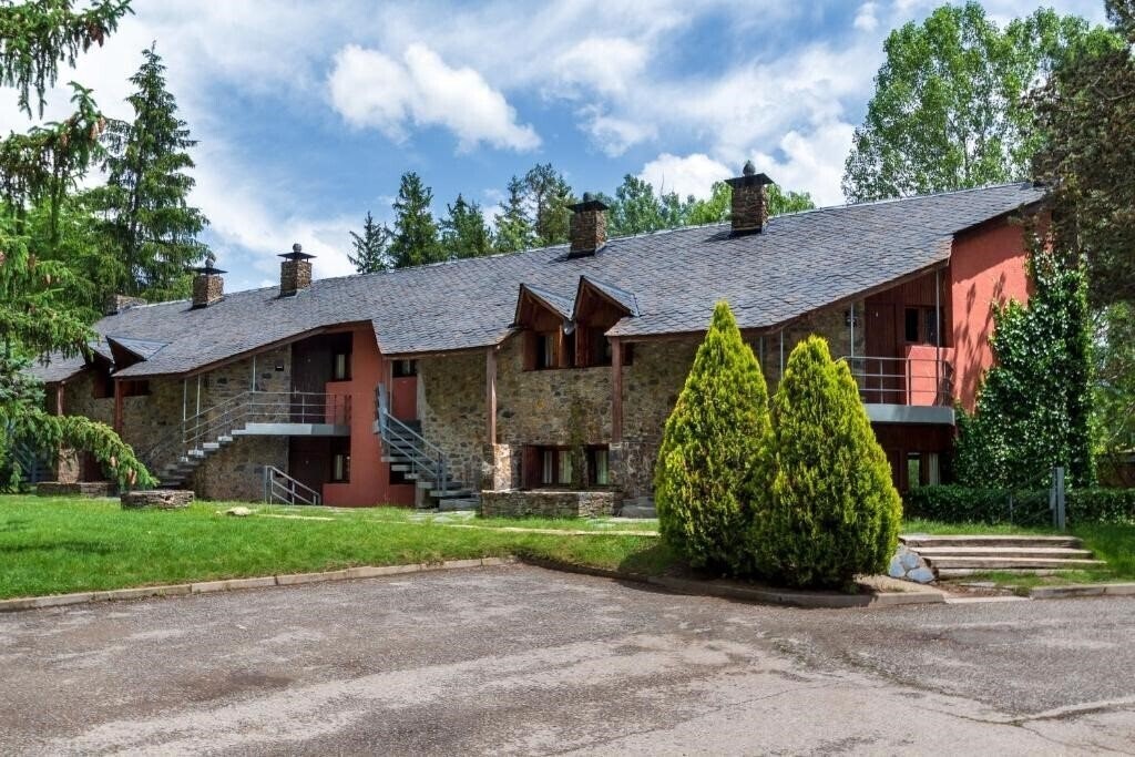 Изображение Xalet del Golf Hotel (ex. El Chalet del Golf) 4*