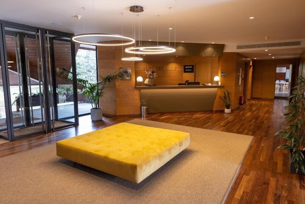 Зображення Xalet del Golf Hotel 4*