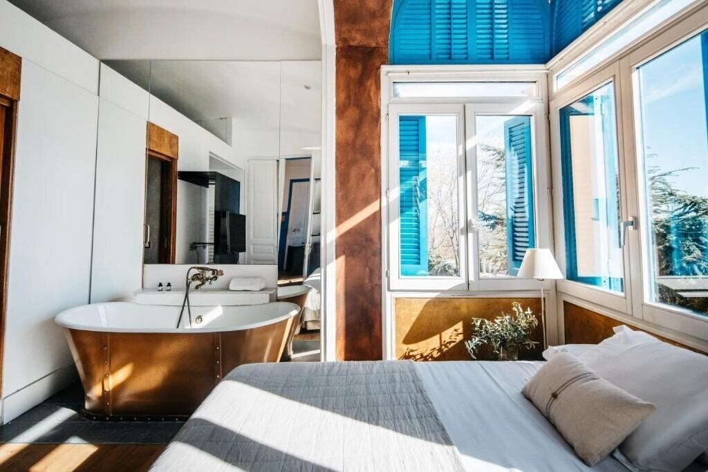 Фотографія Hotel Boutique Mas Passamaner 5*