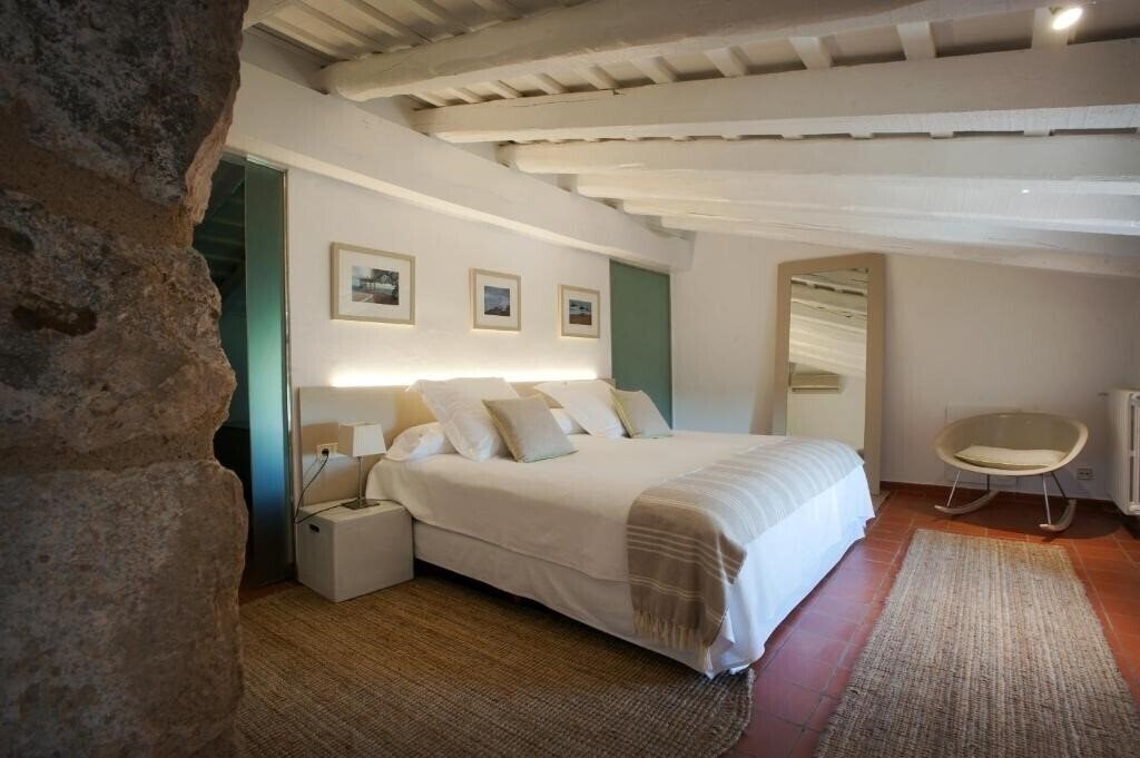 Фото Mas Falgarona Hotel Boutique 4*