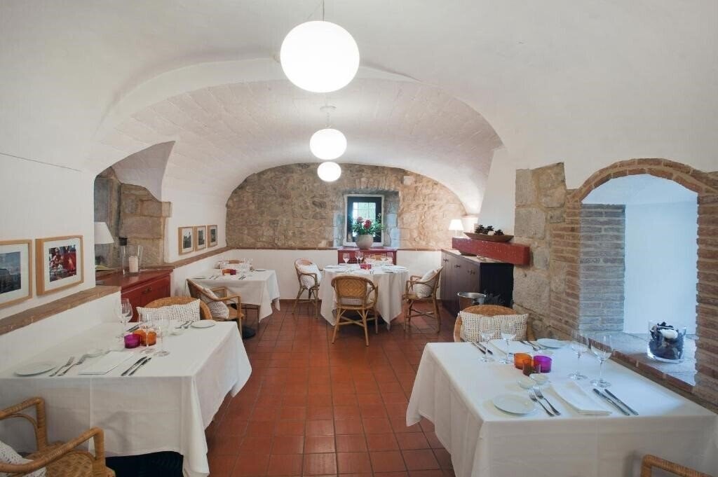 Картинка Mas Falgarona Hotel Boutique 4*