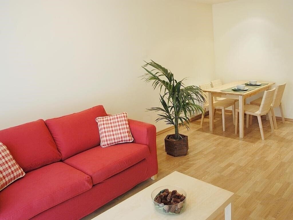 Фотография Aparthotel Nou Vielha 3*