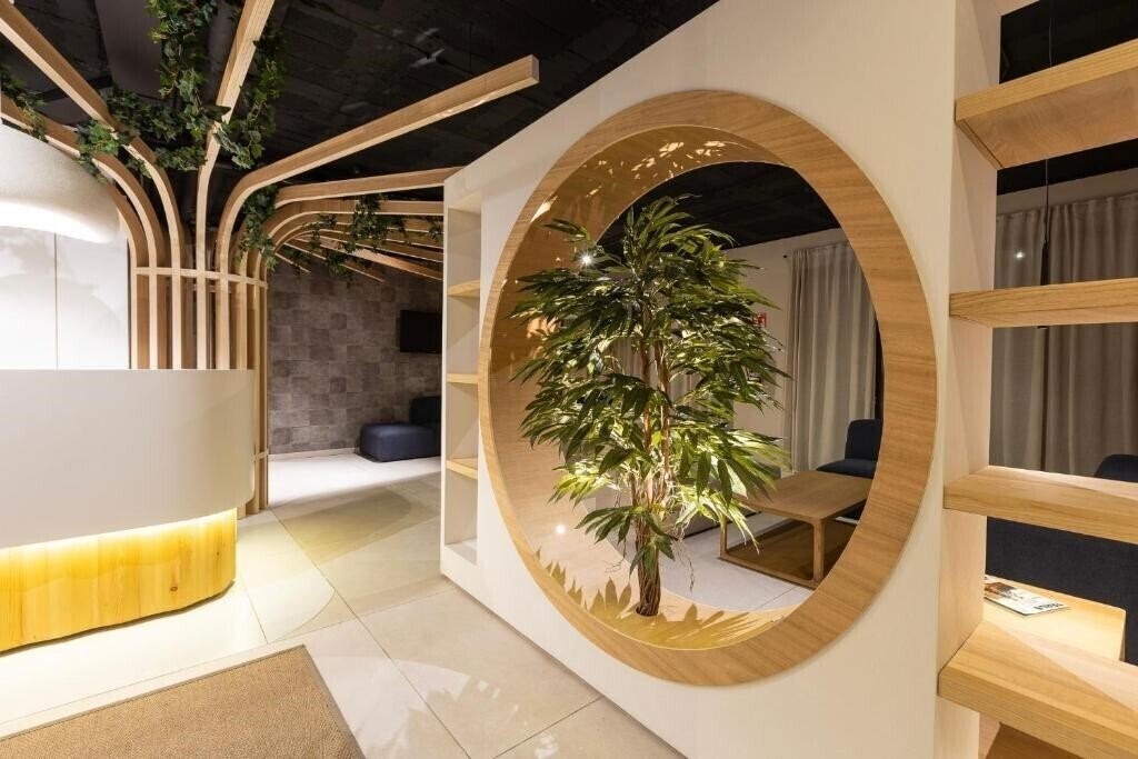 Картинка Aparthotel Nou Vielha 3*