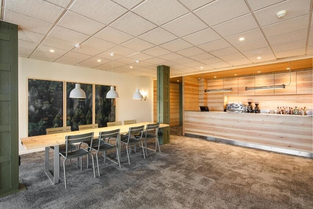 Картинка Abrigall Hostel Masella 2*