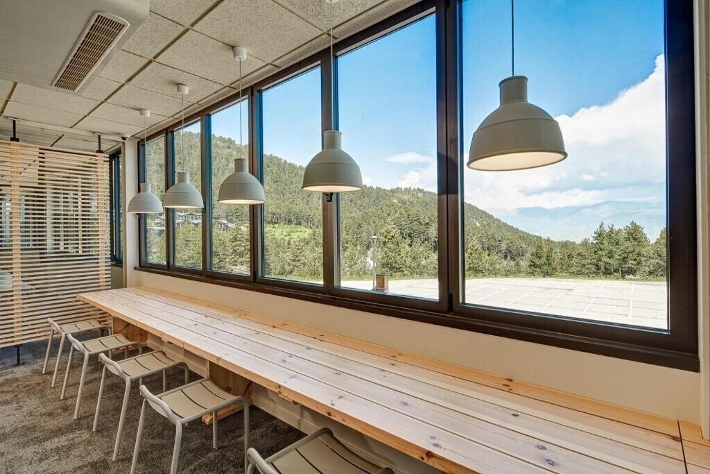 Картинка Abrigall Hostel Masella 2*