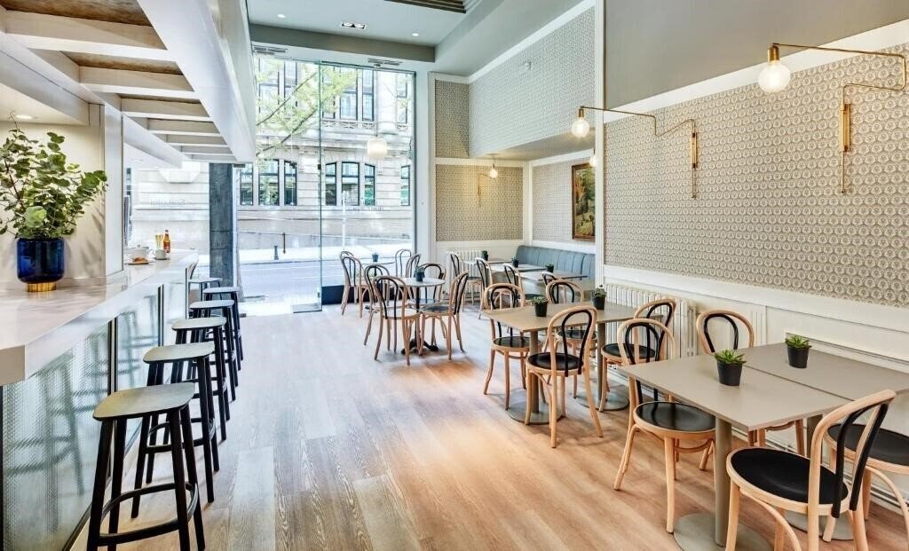 Картинка Husa Europa 3*