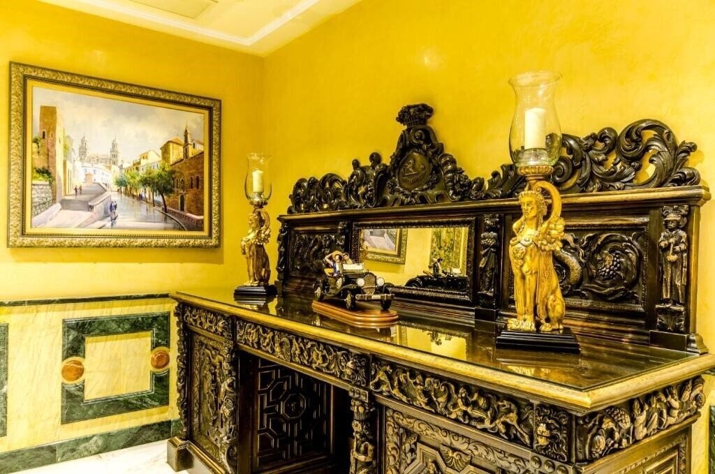 Фото Infanta Cristina 4*