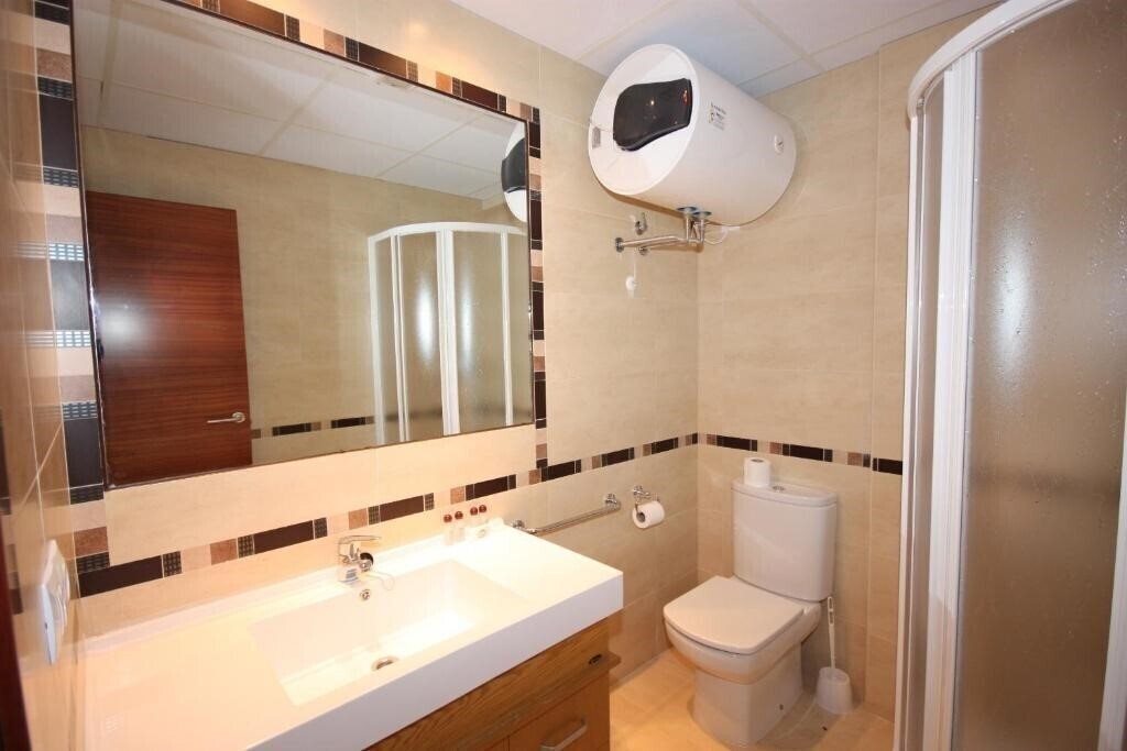 Фотографія Apartamentos Rurales Campillo 3*